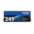 Toner Brother TN249BK Black - 4.500 σελ. (TN249BK)