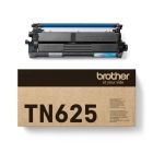 Γνήσιο Toner Brother TN625C Cyan - 1.800pgs