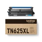 Γνήσιο Toner Brother TN625XLC Cyan - 4.500pgs