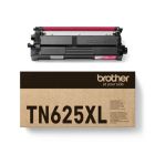 Γνήσιο Toner Brother TN625XLM Magenta - 4.500pgs