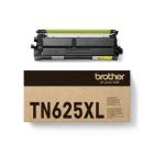 Γνήσιο Toner Brother TN625XLY Yellow - 4.500pgs
