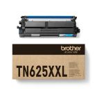 Γνήσιο Toner Brother TN625XXLC Cyan - 6.500pgs