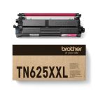 Γνήσιο Toner Brother TN625XXLM Magenta - 6.500pgs