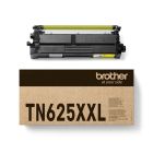 Γνήσιο Toner Brother TN625XXLY Yellow - 6.500pgs