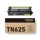 Γνήσιο Toner Brother TN625Y Yellow - 1.800pgs