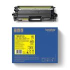 Toner BROTHER TN-821XLY Yellow - 9.000 σελ. (TN821XLY)