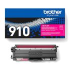 Toner BROTHER TN-910M Magenta Γνήσιο - 9000 Pages (TN 910M)