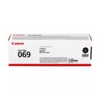 Toner CANON 069 Black - 2.100 σελ. (5094C002)