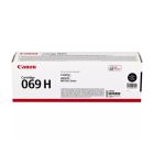 Toner CANON 069H Black - 7.600 σελ. (5098C002)