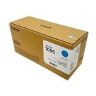 Γνήσιο Toner CANON 1006 Cyan 27.800pgs (7047C001)