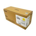 Γνήσιο Toner CANON 1006 Yellow 27.800pgs (7049C001)