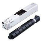 Toner CANON C-EXV 1008 Black - 15.500 σελ. (6737C001)