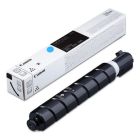 Toner CANON C-EXV 1008 Cyan - 8.500 σελ. (6738C001)