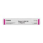 Toner CANON C-EXV 55 Magenta - 18.000 σελ. (2184C002)