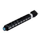 Toner CANON C-EXV 58L Cyan - 26.000 σελ. (3767C002)