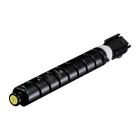 Toner CANON C-EXV 58L Yellow - 26.000 σελ. (3769C002)