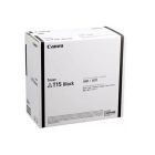 Toner CANON CRG-T15 Black - 42.000 σελ. (5818C001)