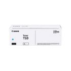 Toner CANON T10 Cyan - 10.000 σελ. (4565C001)