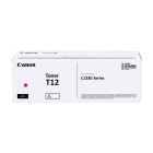 Toner CANON T12 Magenta - 5.300 σελ. (5096C006)