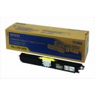 Toner EPSON C13S050558 Yellow - 1.600 σελ.