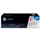 Toner HP 125A Magenta - 1.400 σελ. (CB543A)