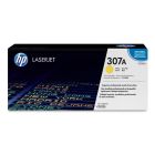 Toner HP 307A Yellow - 7.300 σελ. (CE742A)