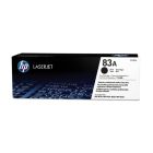 Toner HP 83A Black - 1.500 σελ. (CF283A)