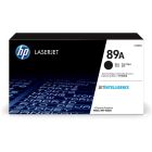 Toner HP 89A Black - 5.000 σελ. (CF289A)