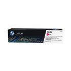 Toner HP 130A Magenta - 1.000 σελ. (CF353A)