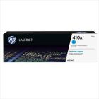 Toner HP 410A Cyan - 2.300 σελ. (CF411A)