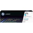 Toner HP 411X Cyan - 5.000 σελ. (CF411X)