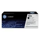 Toner HP 12A Black - 2.000 σελ. (Q2612A)