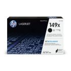 Toner HP 149X High Yield Black - 9.500 σελ. (W1490X)