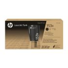 Toner HP 153X LaserJet Tank Reload Kit Black - 5.000 σελ. (W1530X)