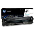 Toner HP 207X Black - 3.150 σελ. (W2210X)