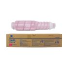 Toner KONICA MINOLTA TN-612M Magenta - 25.000 σελ. (A0VW350)