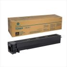 Toner KONICA MINOLTA TN-711K Black - 47.200 σελ. (A3VU150)