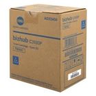 Toner KONICA MINOLTA TNP50C Cyan - 5.000 σελ. (A0X5454)
