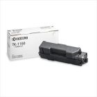 Toner KYOCERA MITA TK-1160 Black - 7.200 σελ. (1T02RY0NL0)