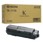 Toner Kyocera Mita TK-1170 Black - 7.200 σελ. (1T02S50NL0)