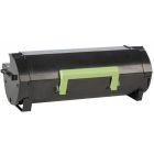 Toner LEXMARK 50F2000 Black - 1.500 σελ.