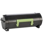 Toner LEXMARK 50F2H00 Black - 5.000 σελ.
