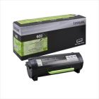 Toner Lexmark 60F2000 Black - 2.500 σελ.