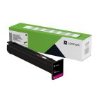 Toner LEXMARK High Yield 77L2HM0 Magenta- 46.900 σελ.