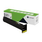 Toner LEXMARK High Yield 77L2HY0 Yellow- 46.900 σελ.