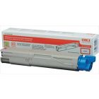 Toner OKI 43459370 Magenta - 2.500 σελ.