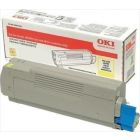Toner OKI C332YL Yellow - 3.000 σελ. (46508709)