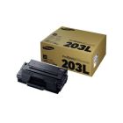 Toner SAMSUNG-HP MLT-D203L Black - 5.000 σελ. (SU897A)