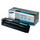 Toner SAMSUNG-HP CLT-C504S Cyan - 1.800 σελ. (SU025A)