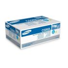 Toner SAMSUNG-HP CLT-C5082L Cyan - 4.000 σελ. (SU055A)